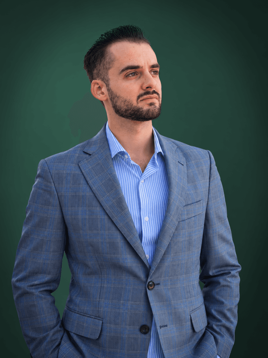 Mattia Baldi